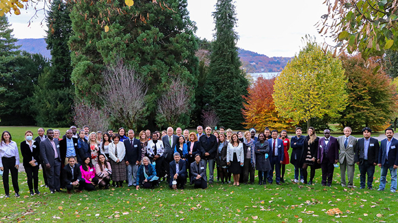 11th Meeting of the GABRIEL Scientific Network and special session on COVID-19